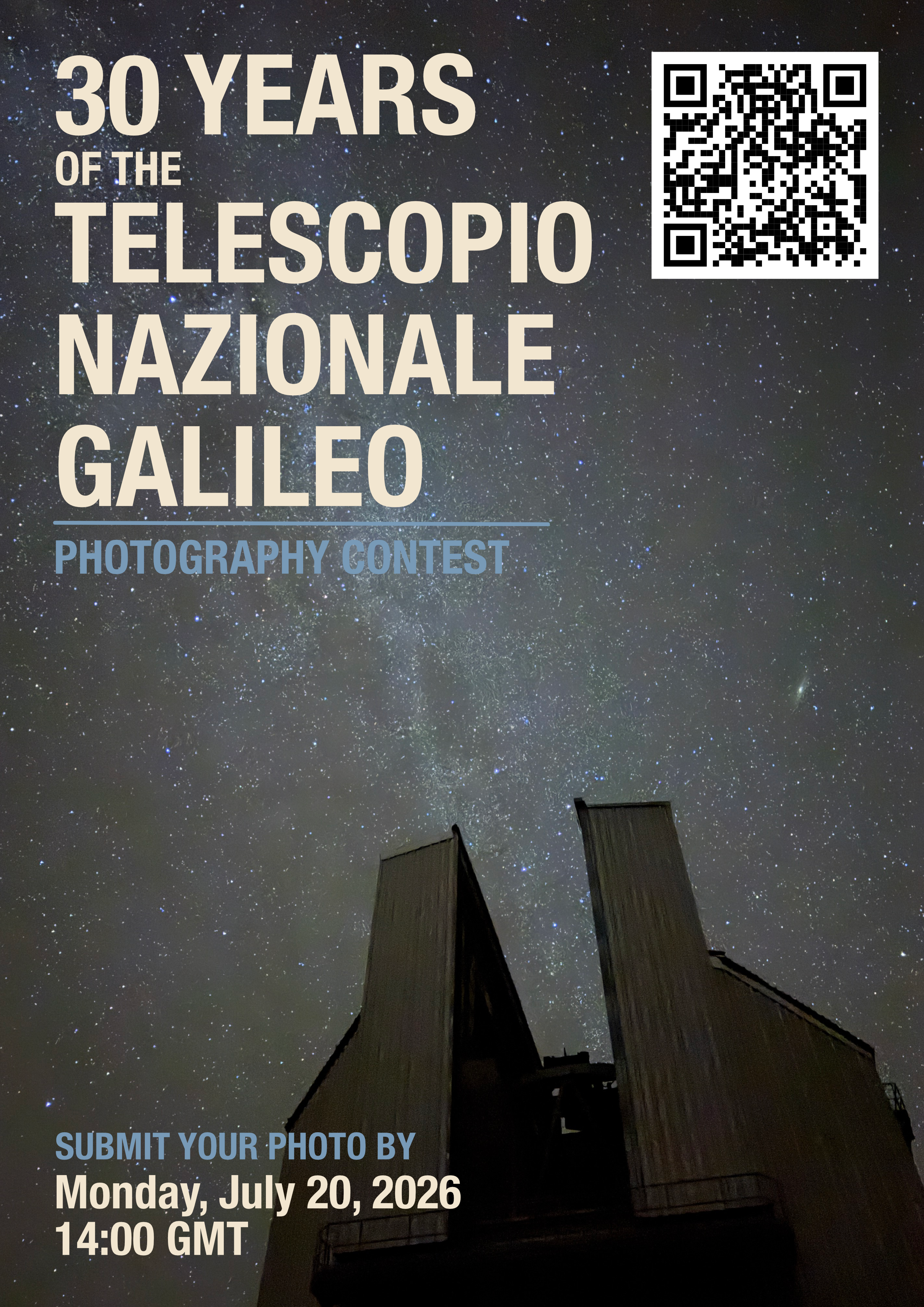 Photo Contest Poster